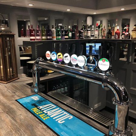 The Barns Hotel Cannock Zewnętrze zdjęcie