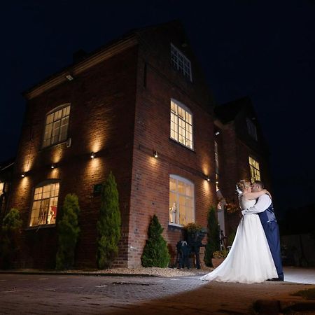 The Barns Hotel Cannock Zewnętrze zdjęcie