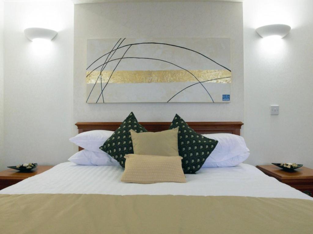 The Barns Hotel Cannock Pokój zdjęcie