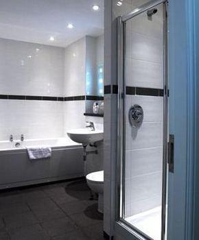 The Barns Hotel Cannock Zewnętrze zdjęcie