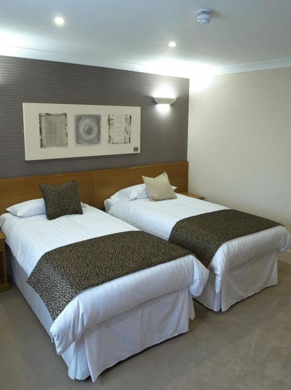 The Barns Hotel Cannock Pokój zdjęcie